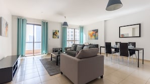 Apartemen | Area keluarga