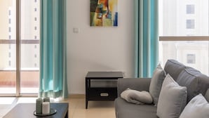 Apartemen | Area keluarga