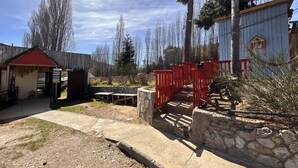 Unclassified image, 5 of 11, button - Aldea Patagonia (Coyhaique)