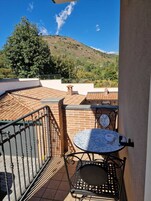 Camera Queen con Balcone