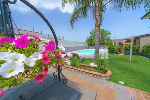 Bedda Mia Etna House B&B