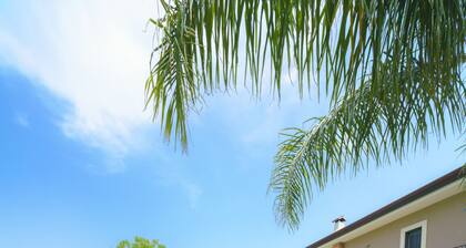 Bedda Mia Etna House B&B