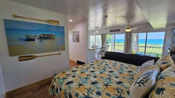 1 habitación y caja de seguridad en la habitación