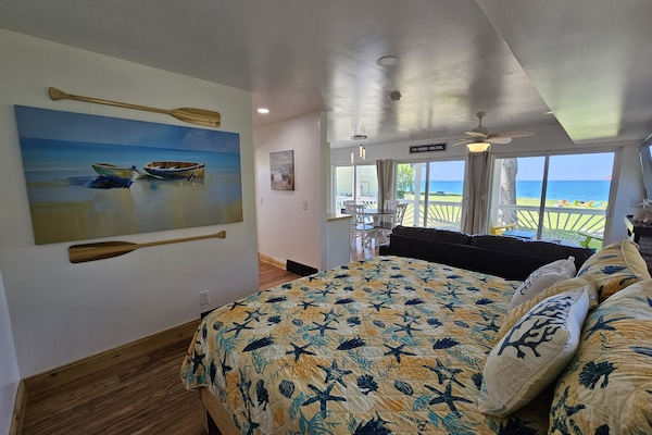 Helix Plus King Size Mattress (1)