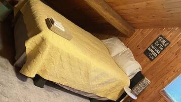 4 Schlafzimmer, WLAN, Bettwäsche