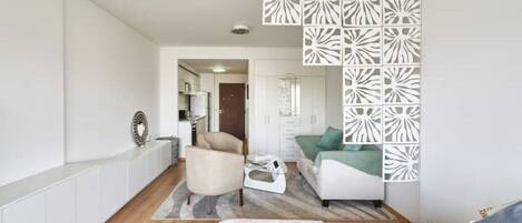 1 habitación y wifi