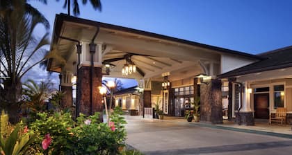 1 Bedroom Villa - Westin Princeville Ocean Resort Villas