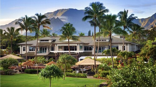 1 Bedroom Villa - Westin Princeville Ocean Resort Villas