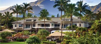 1 Bedroom Villa - Westin Princeville Ocean Resort Villas