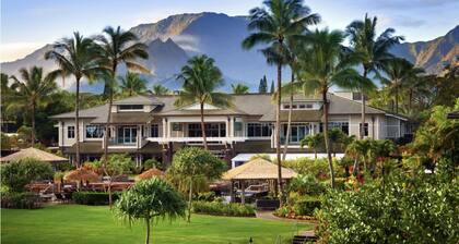 1 Bedroom Villa - Westin Princeville Ocean Resort Villas