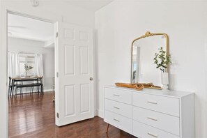 Interior - Sunny North Park Retreat (San Diego)