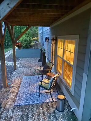 Terrass/Patio