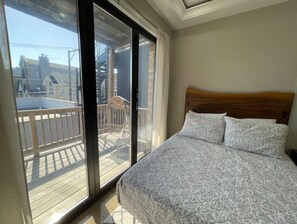 5 Schlafzimmer, Reisekinderbett, WLAN