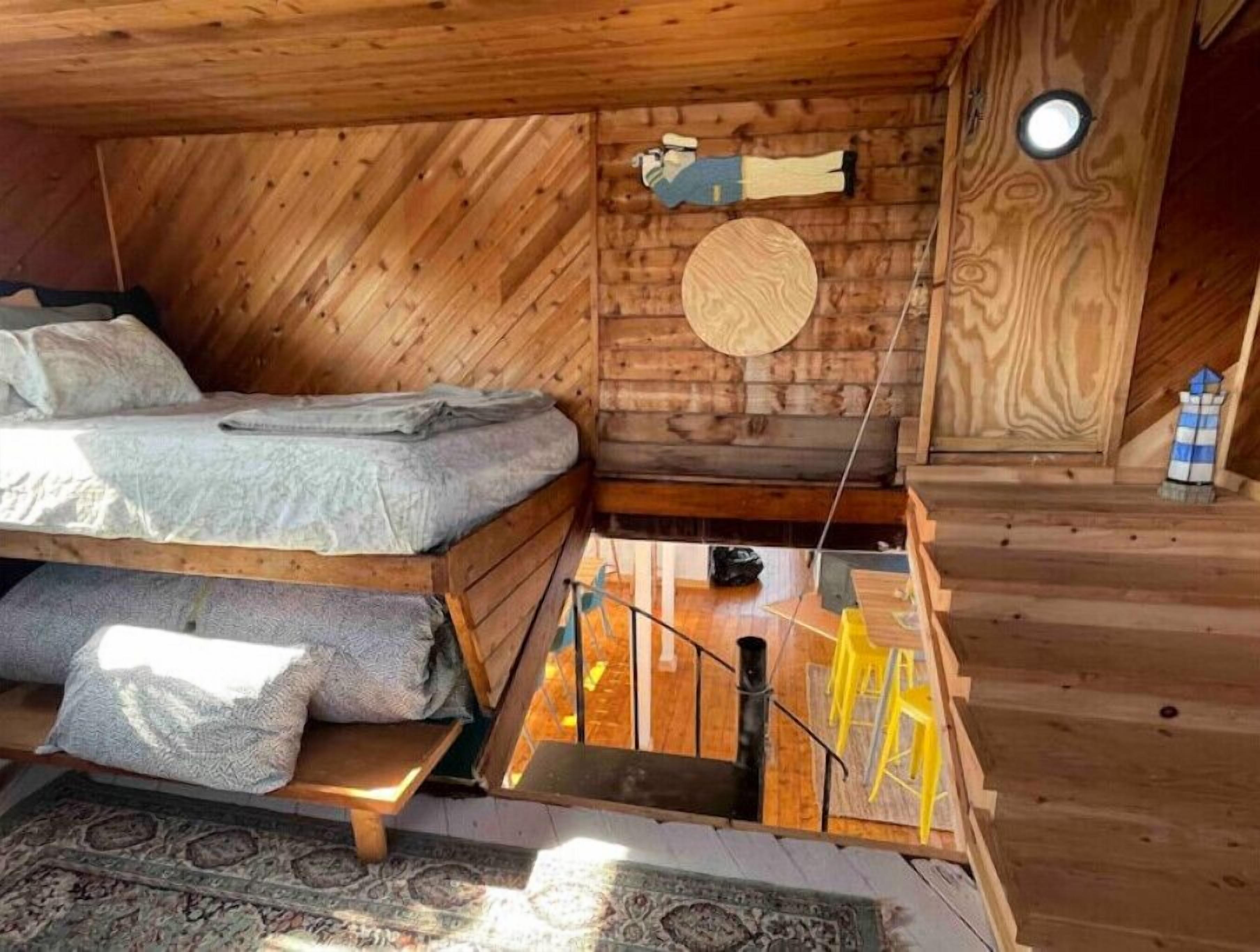 3 室のベッドルーム、WiFi