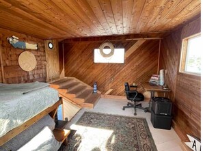 3 habitaciones 