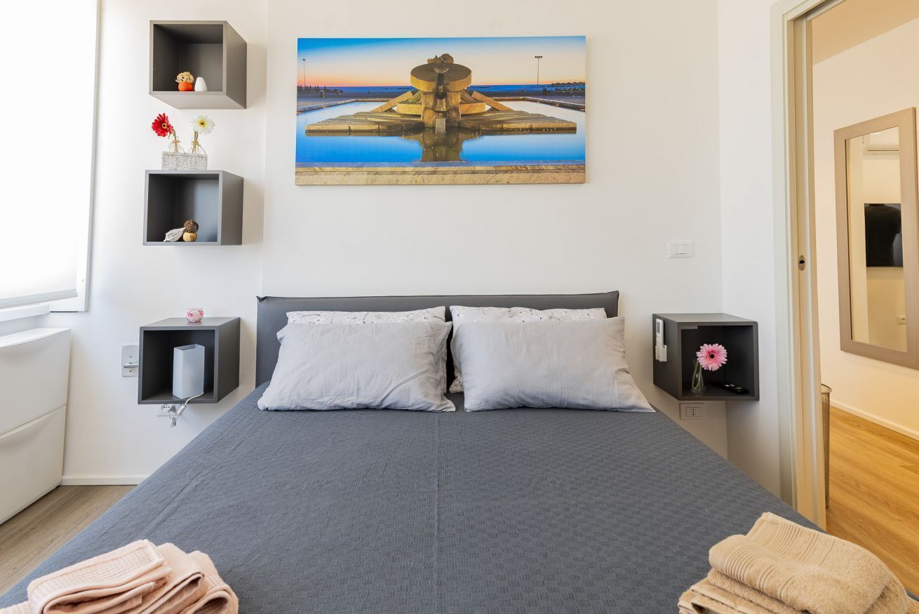1 chambre