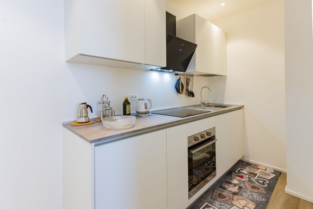 Cucina privata