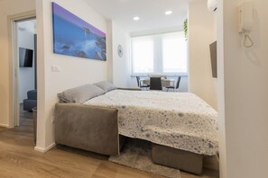 1 habitación