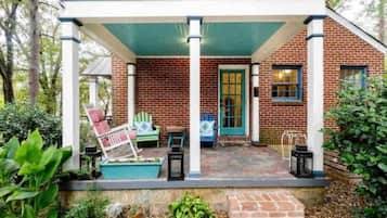 テラス / パティオ