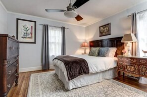 3 Schlafzimmer, Bügeleisen/Bügelbrett, Reisekinderbett, WLAN