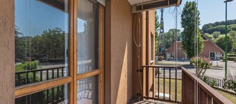 Asti Lovely Apt - Private Parking & Balconies