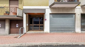 DĂ©tail de lâextĂ©rieur