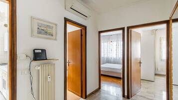 2 chambres, fer et planche Ă  repasser, accĂšs Internet