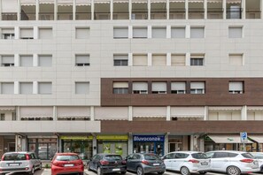 Exterieur