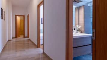 2 bedrooms, WiFi