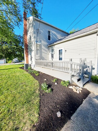 Casa de Columbia. 2BR/1Ba