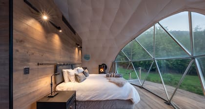Cross Hill Glamping