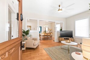 TV connectée, livres