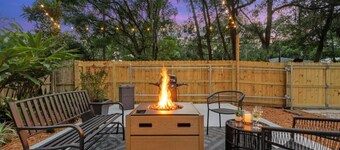 Downtown Bungalow *Newly Listed*