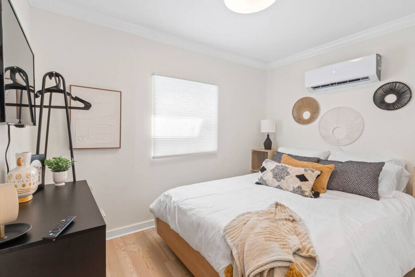 1 camera, ferro/asse da stiro, Wi-Fi gratuito, lenzuola