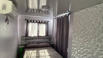 3 dormitorios, wifi gratis, ropa de cama