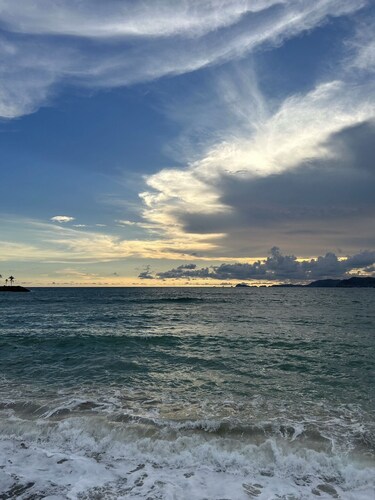 A 6 Minutos de la Playa, Casa Kraken