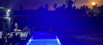 A 6 Minutos de la Playa, Casa Kraken