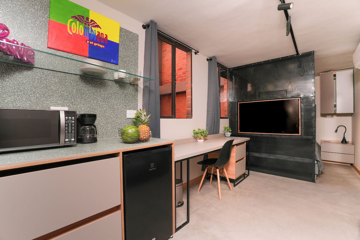 Suite (301 A)