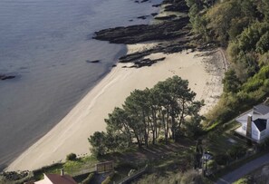 Beach - Casa Fritada (Rianxo)