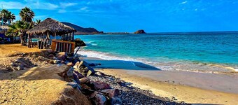 Casa Moonshine - Two Casitas