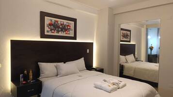 Standard Room | 1 bedroom, free WiFi, bed sheets