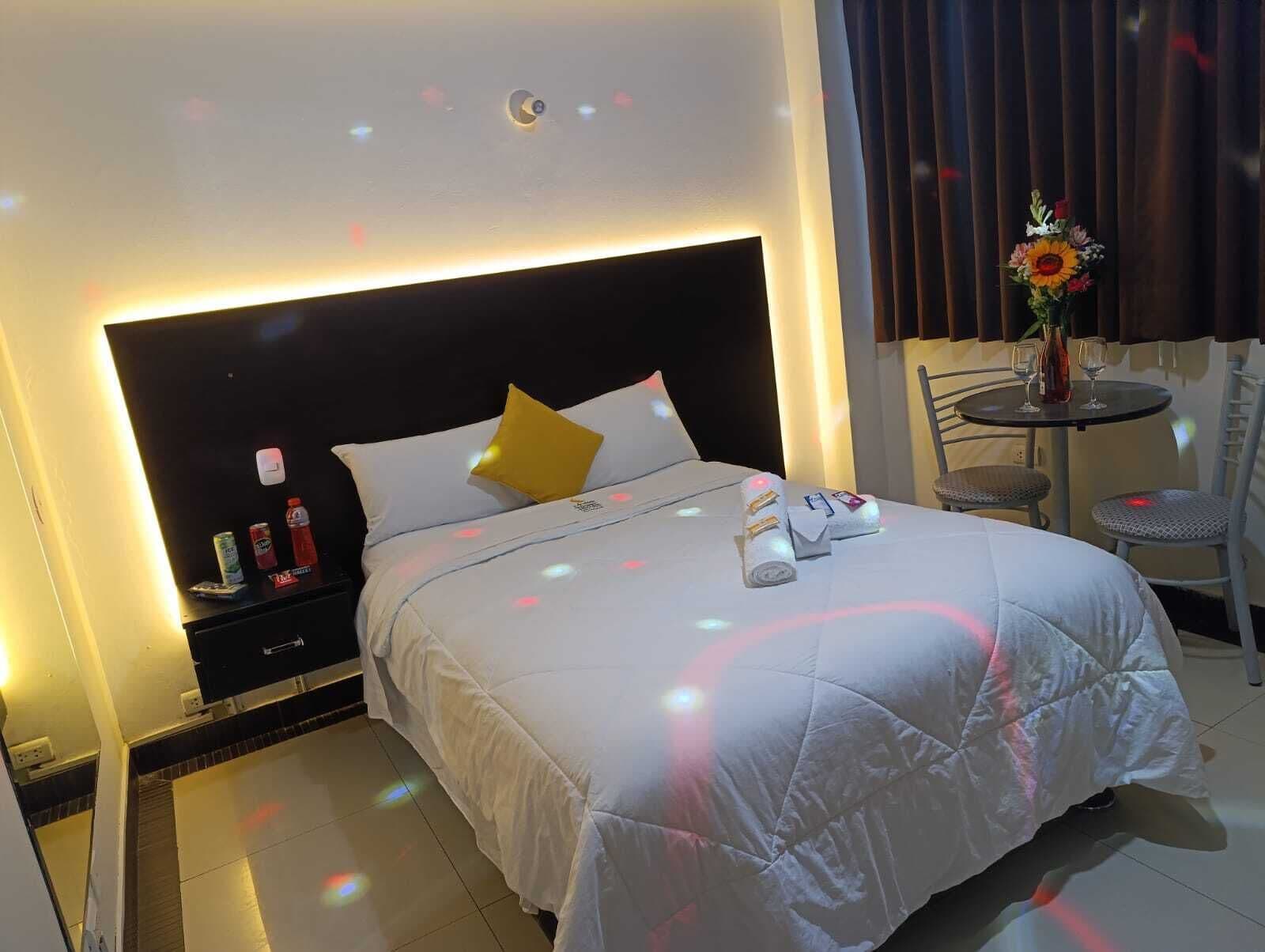 Photo - Arabian Hotel