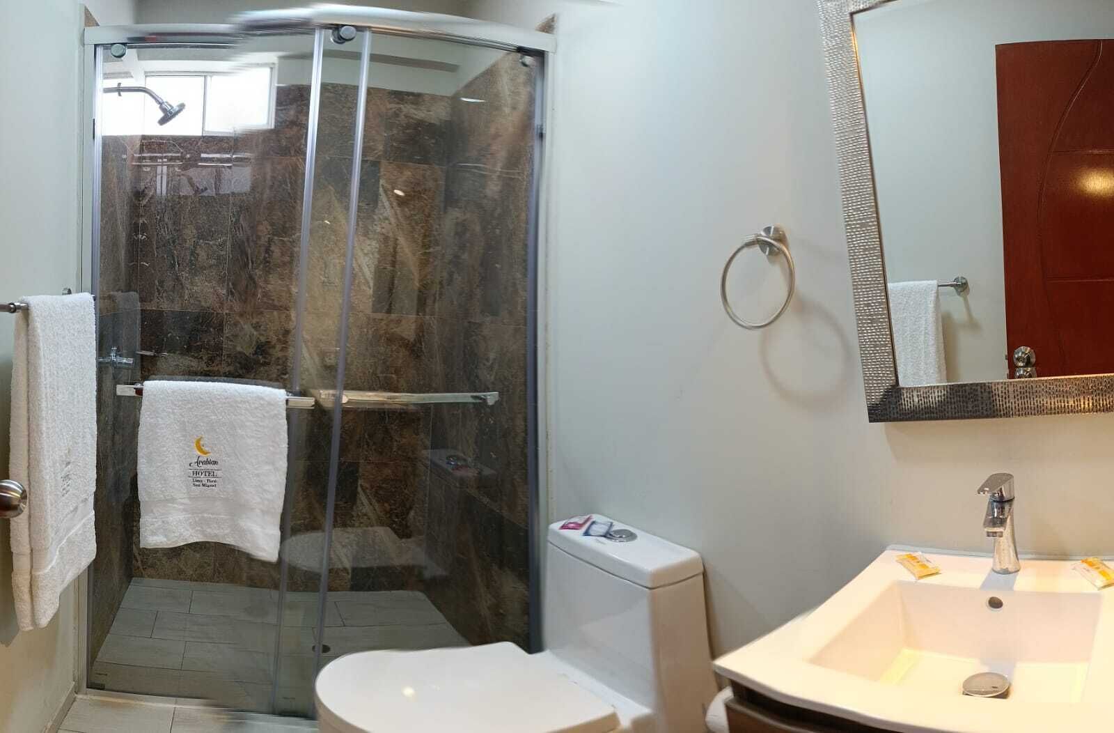 Photo - Arabian Hotel