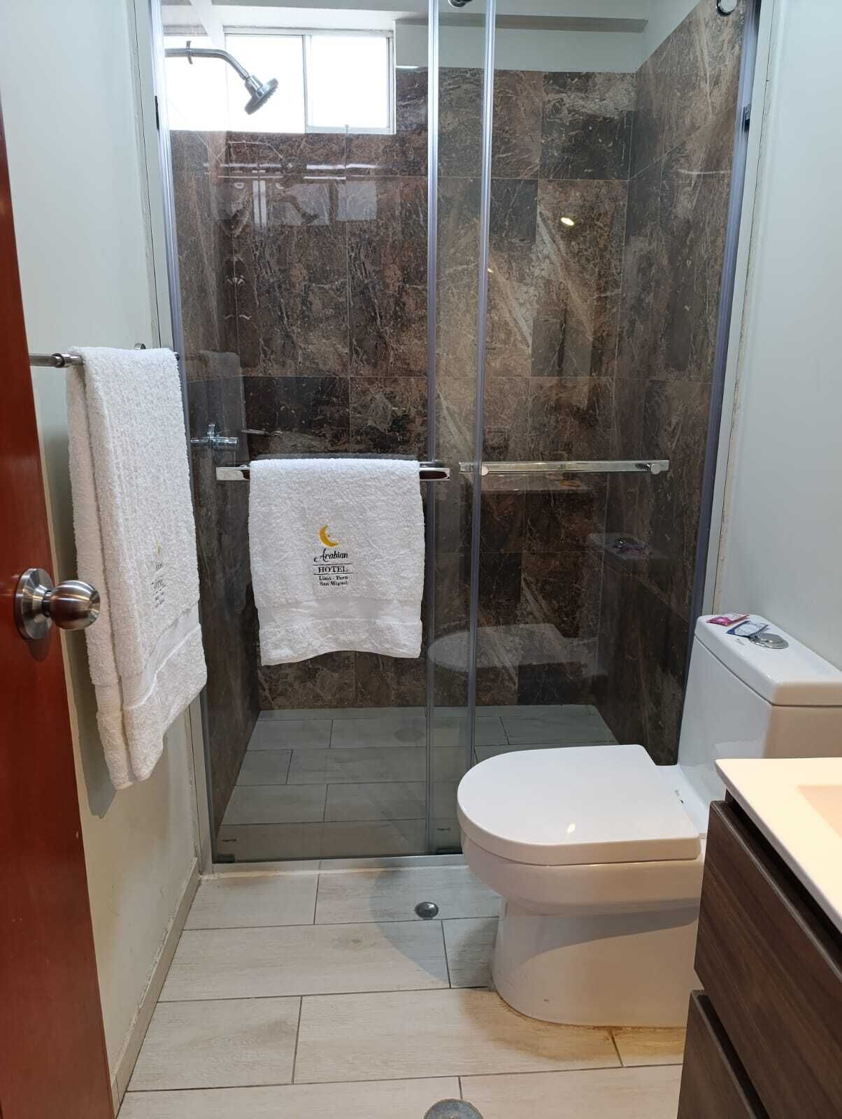 Photo - Arabian Hotel