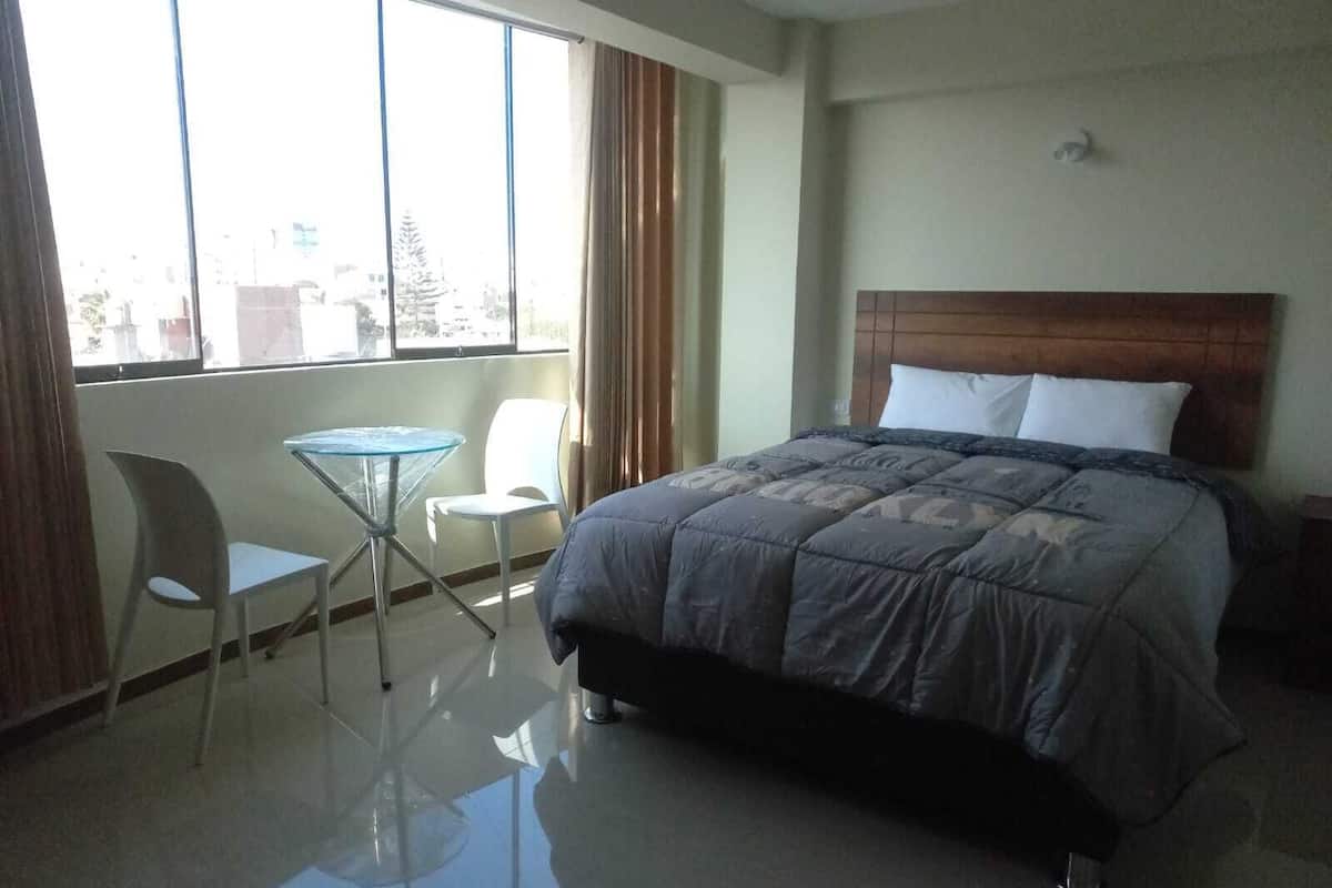 Comfort kamer | 1 slaapkamer, gratis wifi, beddengoed