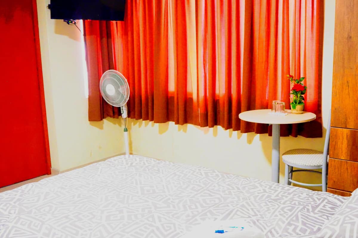 Standaard kamer | 1 slaapkamer, gratis wifi, beddengoed