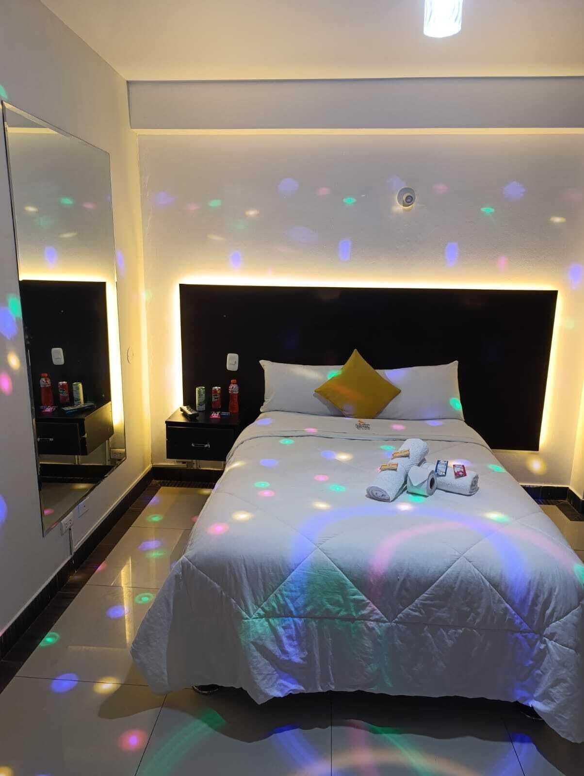 Photo - Arabian Hotel