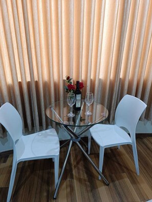 Free WiFi, bed sheets - Hotel Arabian (Lima)