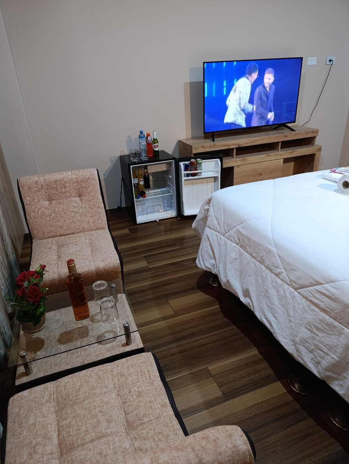 Photo - Arabian Hotel