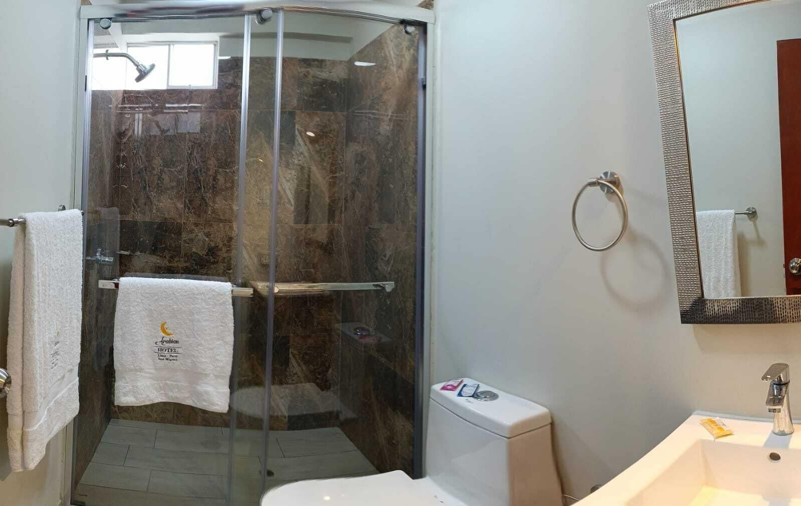 Photo - Arabian Hotel